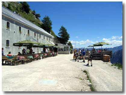 Rifugio DOLOMITES